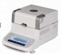 在線水分儀、鹵素水分儀、卡爾費休水分儀的定